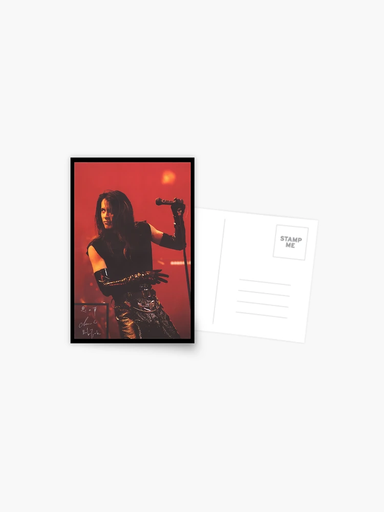 Atsushi Sakurai Buck Tick Vintage