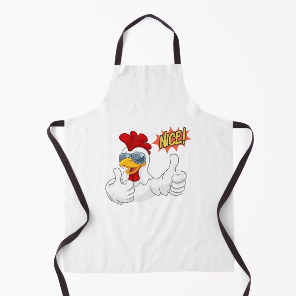 Item preview, Crazy chiken, cute chiken,nice ! chiken,funny saying chicken designed and sold by NaaEchDesign ⭐⭐⭐⭐⭐.