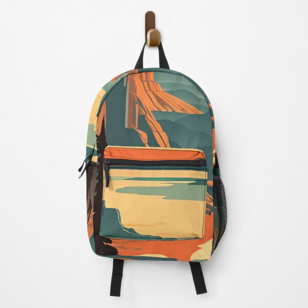 Item preview, The views in Nature designed and sold by WzzupCobra.