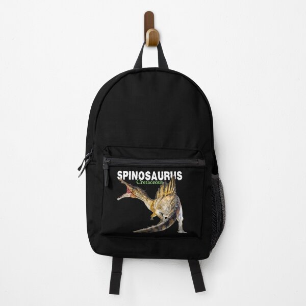 Item preview, Spinosaurus dinosaur cretaceous designed and sold by AstroLynx.
