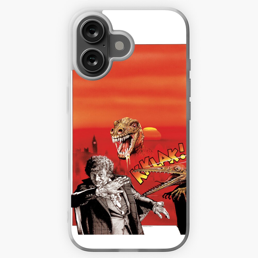 Item preview, iPhone Soft Case designed and sold by HseAchilleos.