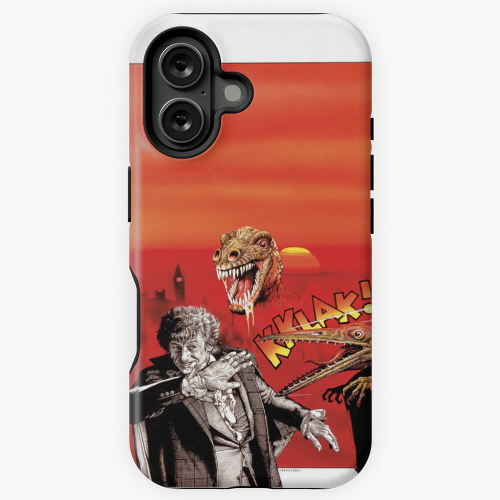 Item preview, iPhone Tough Case designed and sold by HseAchilleos.