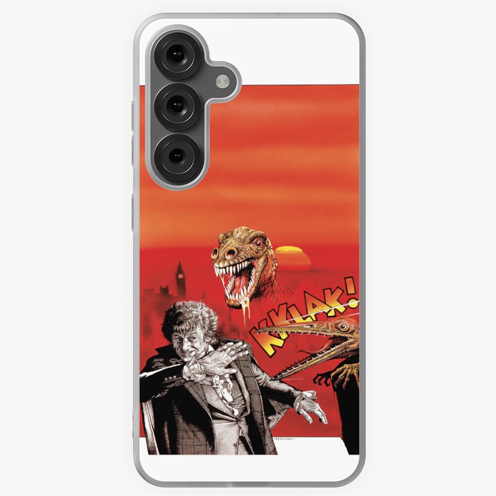 Item preview, Samsung Galaxy Soft Case designed and sold by HseAchilleos.