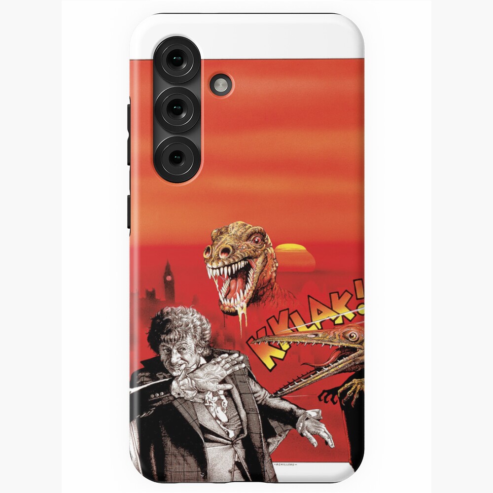 Item preview, Samsung Galaxy Tough Case designed and sold by HseAchilleos.