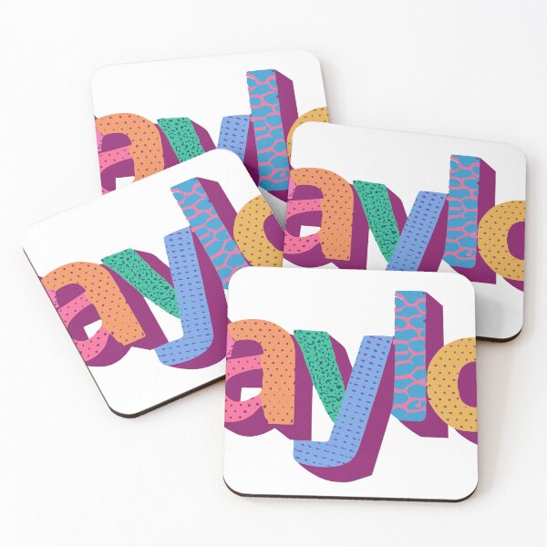Item preview, Taylor Swift 04 designed and sold by ColorCrafters.