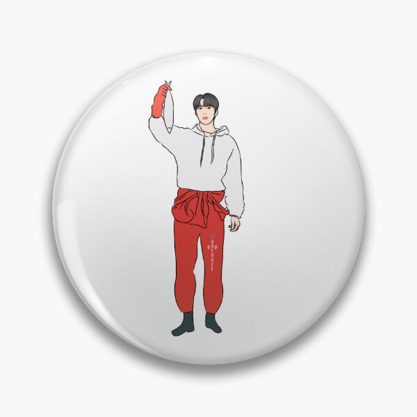 Artikelvorschau, Hyungwon im koreanischen Drama von Ceo Dol Mart entworfen und verkauft von ArtRaftPro.