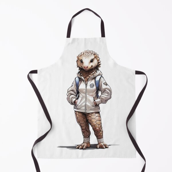 Item preview, Endangered Animals, Pangolin: Kellie designed and sold by KnoClothingCo.
