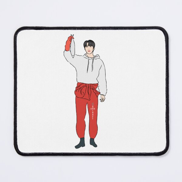Item preview, Hyungwon in Ceo Dol Mart Korean Drama designed and sold by ArtRaftPro.