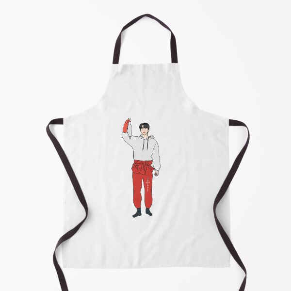 Item preview, Hyungwon in Ceo Dol Mart Korean Drama designed and sold by ArtRaftPro.