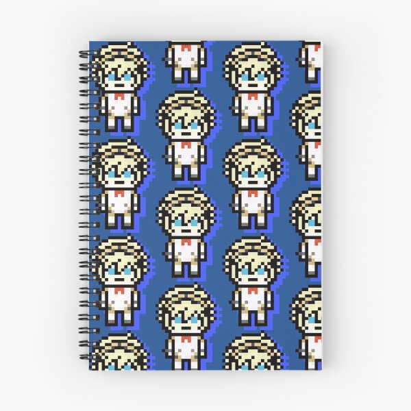Item preview, Aigis - Pixel Art designed and sold by TatsuyoDragneel.