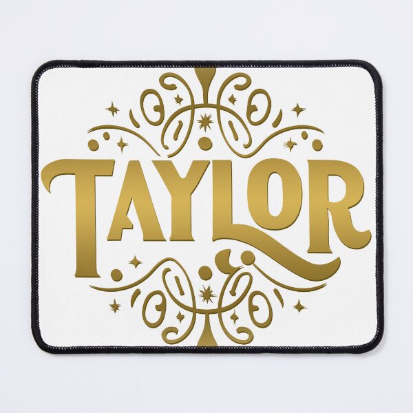 Item preview, Taylor Swift 08 designed and sold by ColorCrafters.