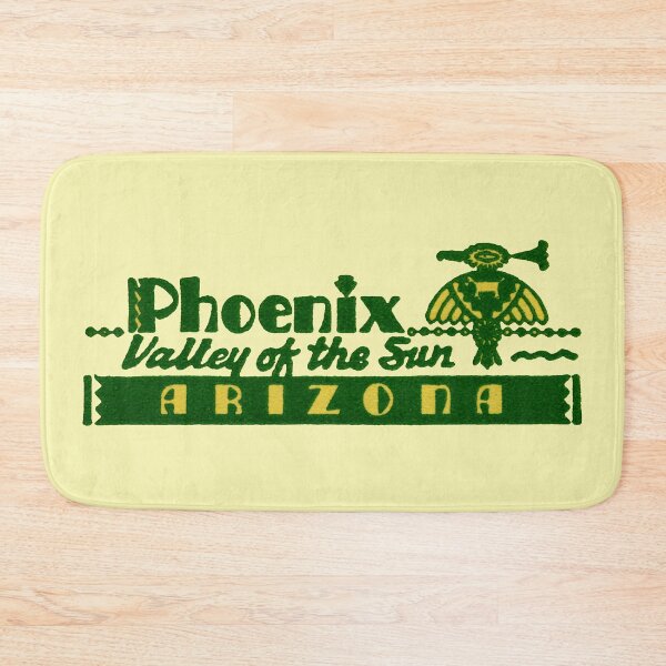 Item preview, 1940s Phoenix Arizona, Valley of the Sun designed and sold by historicimage.