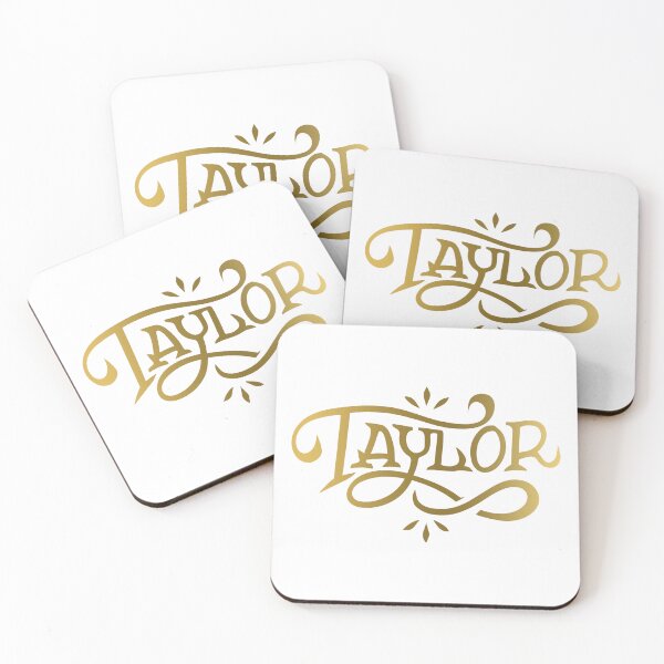Item preview, Taylor Swift 012 designed and sold by ColorCrafters.