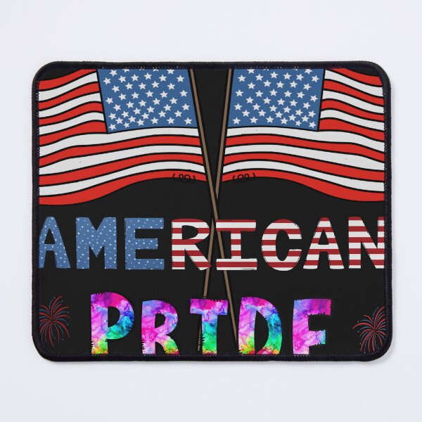 Item preview, American Pride Equality designed and sold by mittie101.