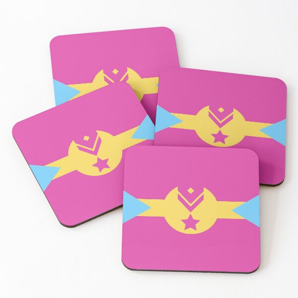 Item preview, Air Force Flag of Floptropica designed and sold by Floptropica Government.