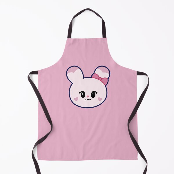 Item preview, NIZIU (NIZOO) Miihi’s Character PyonPyon Face designed and sold by LilMissRandom17.