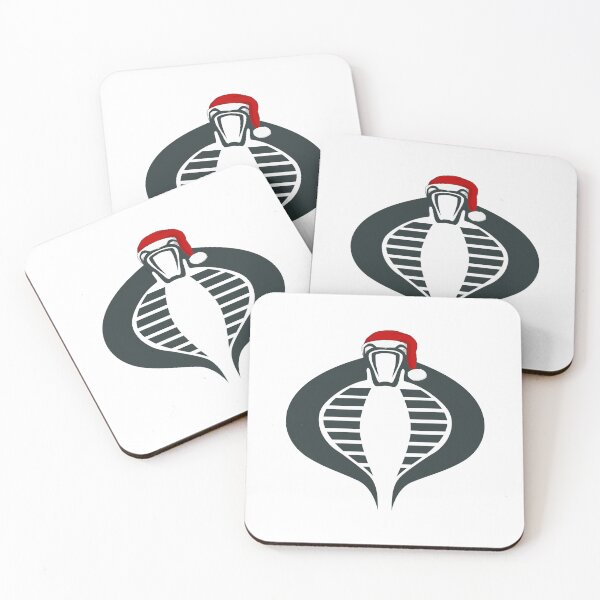 Item preview, Cobra Snow Serpent Officer Xmas designed and sold by AJ  Liber.