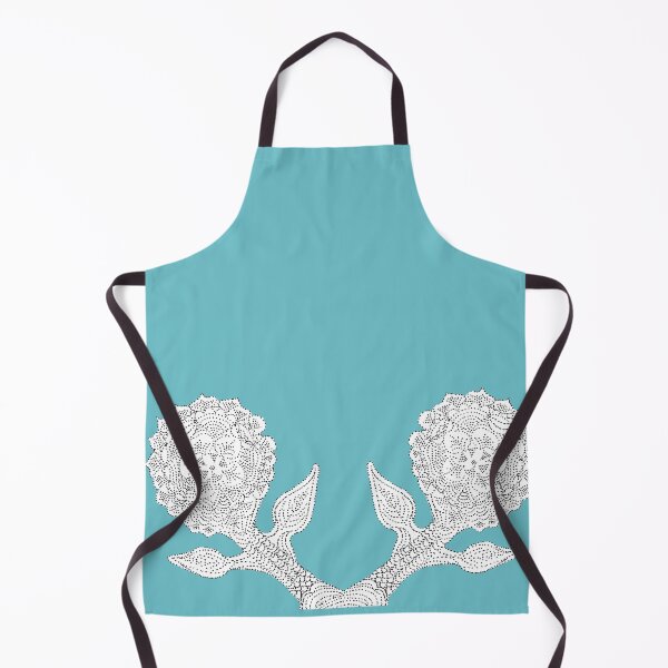 Item preview, Dotted Flower designed and sold by KazM.