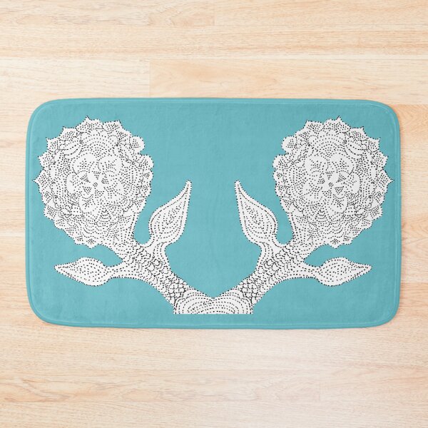 Item preview, Dotted Flower designed and sold by KazM.