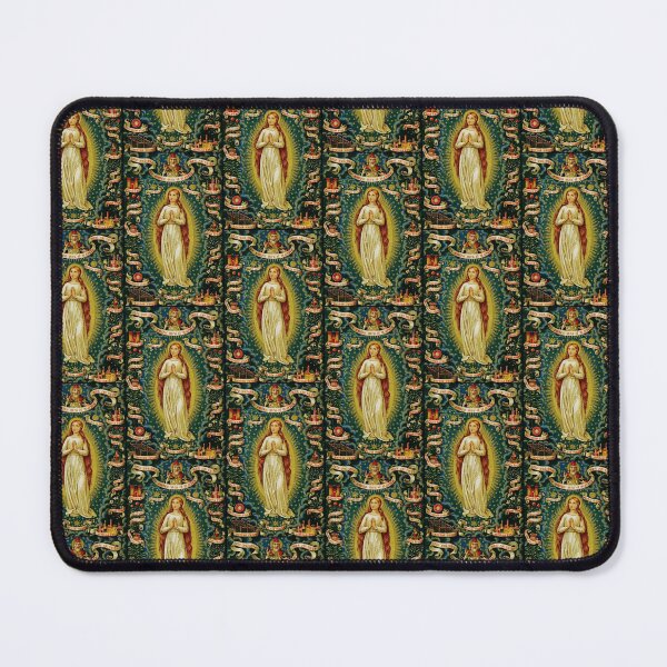 Item preview, Immaculate Conception designed and sold by Eduardo Fernández.