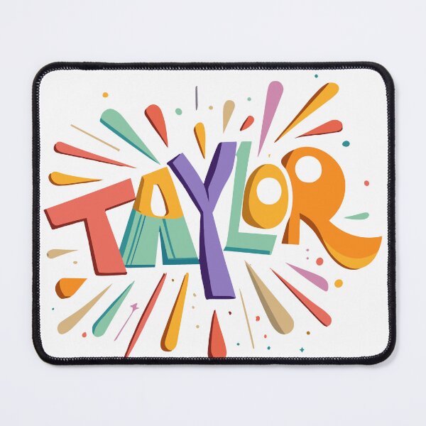 Item preview, Taylor Swift 018 designed and sold by ColorCrafters.