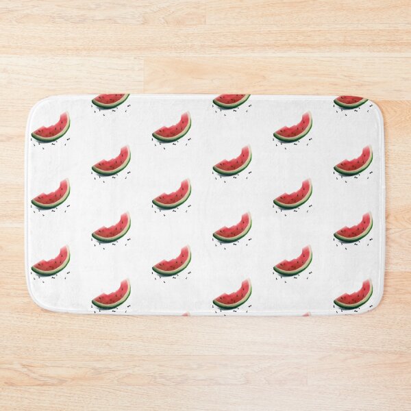 Item preview, Watermelon chess pawn yum designed and sold by noicethingys.