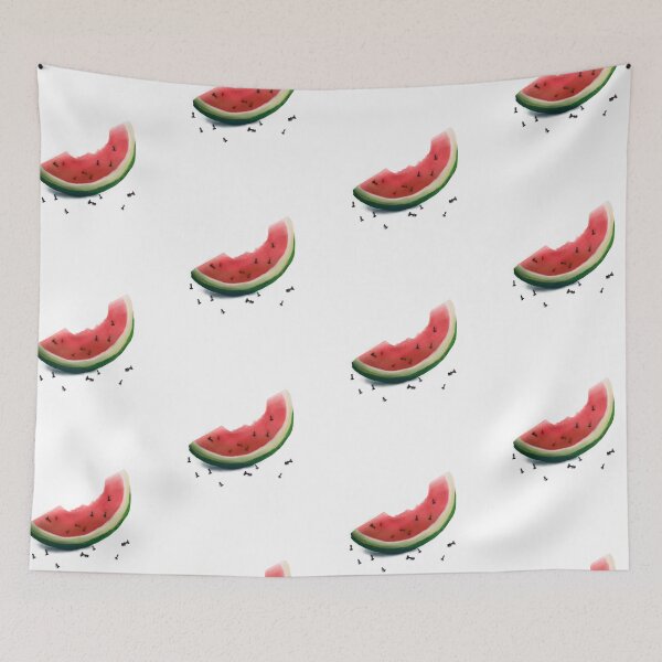 Item preview, Watermelon chess pawn yum designed and sold by noicethingys.