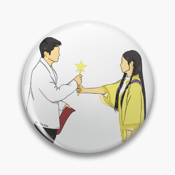 Item preview, Strong Girl Nam Soon korean drama designed and sold by kart-box.