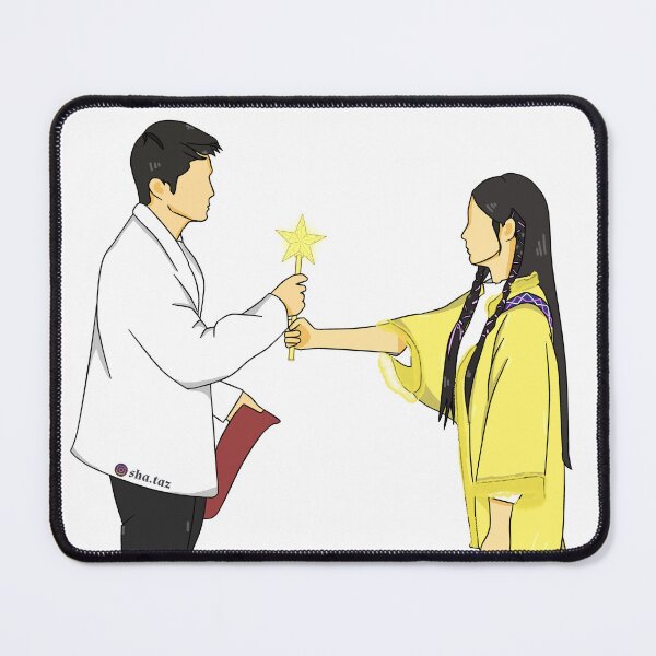 Item preview, Strong Girl Nam Soon korean drama designed and sold by kart-box.