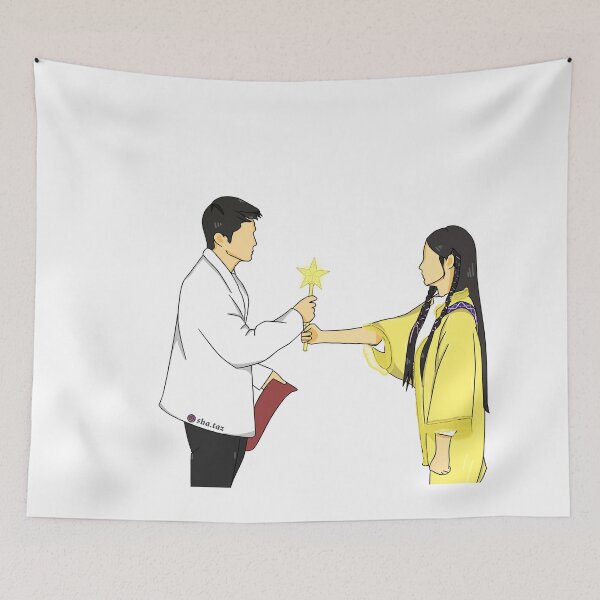 Item preview, Strong Girl Nam Soon korean drama designed and sold by kart-box.