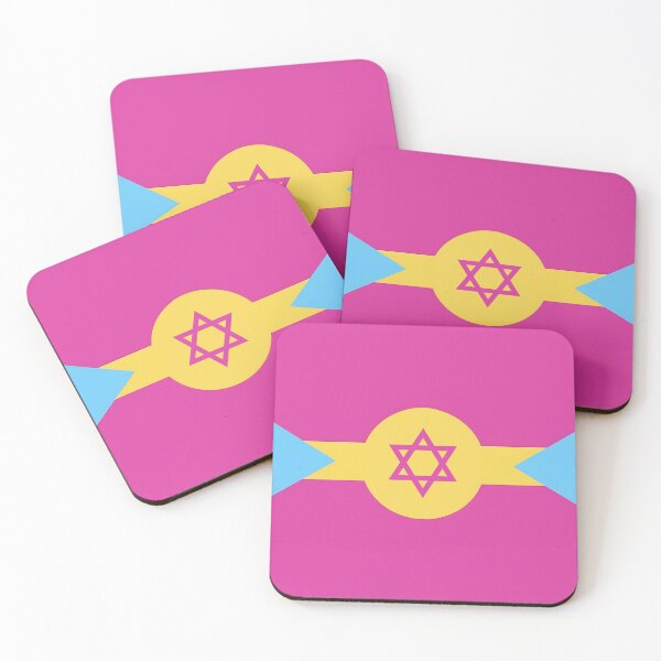 Item preview, Jewish State of Floptropica designed and sold by Floptropica Government.