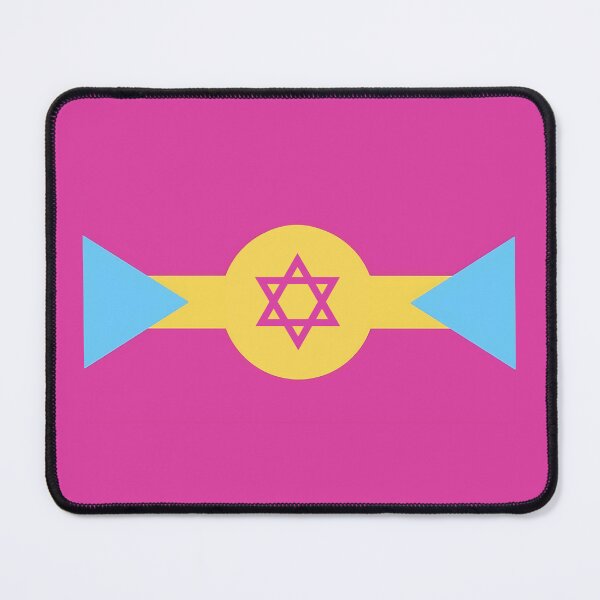 Item preview, Jewish State of Floptropica designed and sold by Floptropica Government.