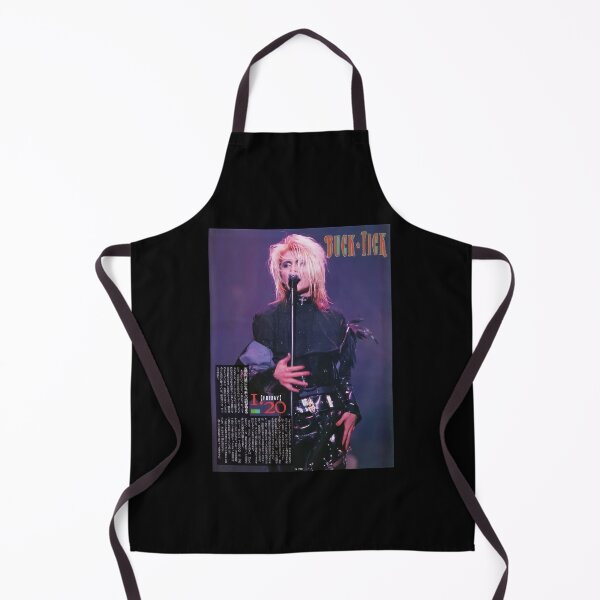 Item preview, Atsushi Sakurai Buck Tick designed and sold by rubendenny.
