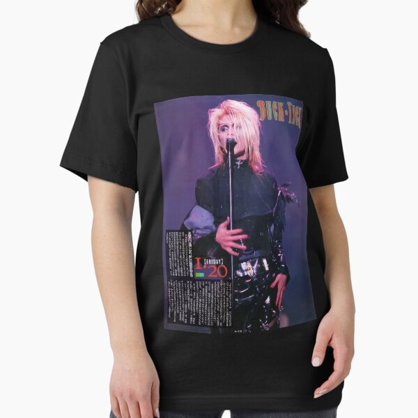 Buck Tick T-Shirts for Sale | Redbubble