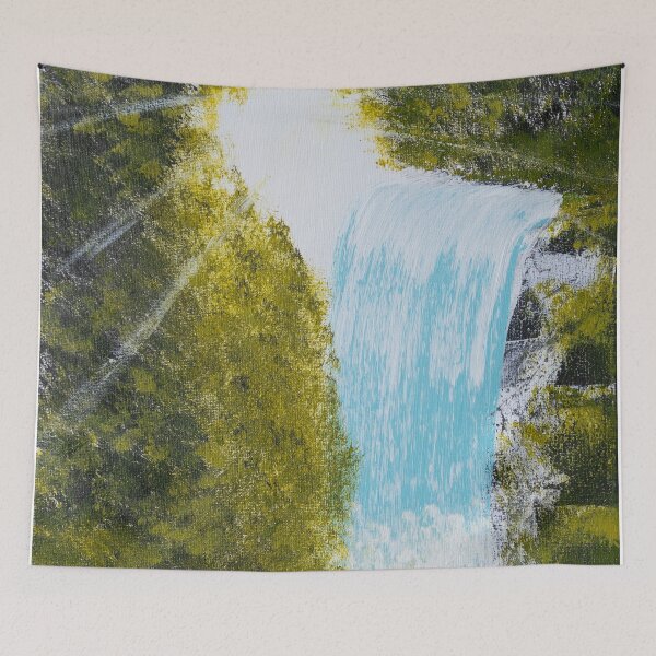 Item preview, Light Falls designed and sold by TheBrianScott.