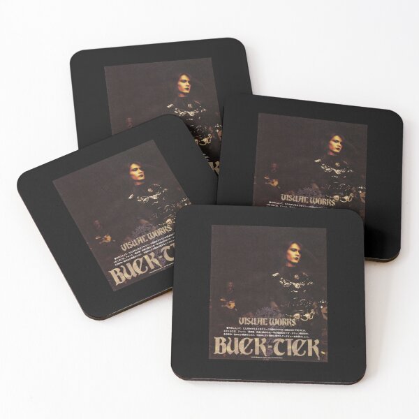 Item preview, Atsushi Sakurai Buck Tick JRock 90s designed and sold by rubendenny.
