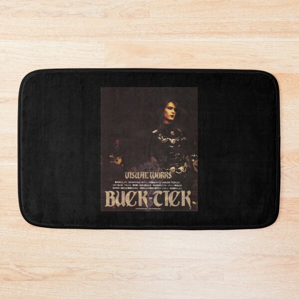Item preview, Atsushi Sakurai Buck Tick JRock 90s designed and sold by rubendenny.