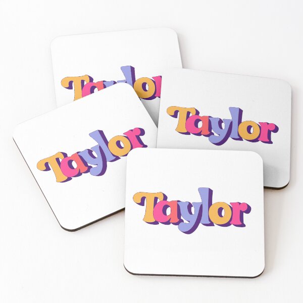 Item preview, Taylor Swift 022 designed and sold by ColorCrafters.