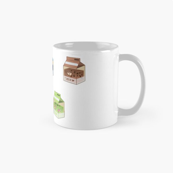 Item preview, Cute milky box designed and sold by GOOFYYY.