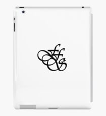 FFS iPad Case/Skin