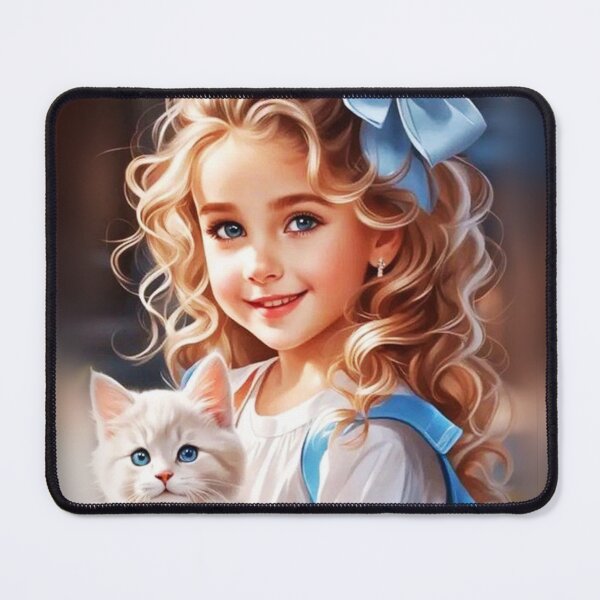 Item preview, Kitty Serenade designed and sold by Ishwarbhaijoshi.