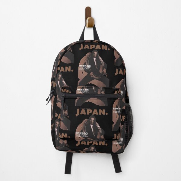 Item preview, Buck Tick Atsushi Sakurai Japan designed and sold by rubendenny.