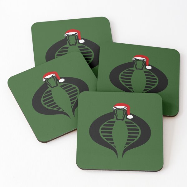 Item preview, Cobra Night Viper Xmas designed and sold by AJ  Liber.