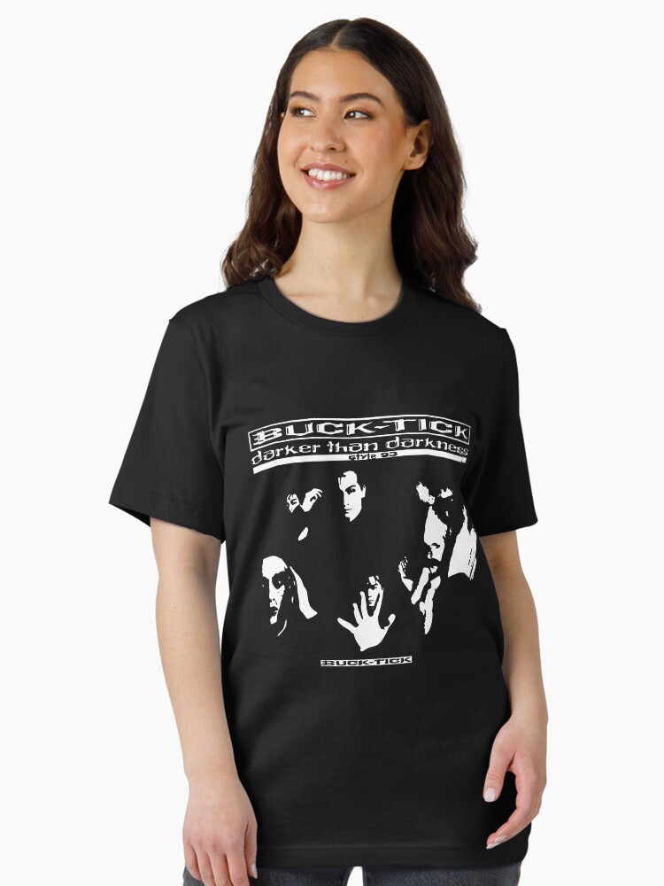 Buck Tick Darker Than Darkness