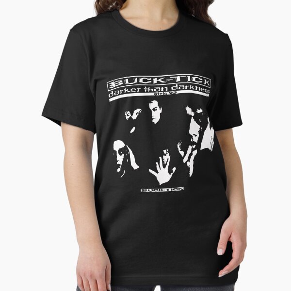 Buck Tick T-Shirts for Sale | Redbubble