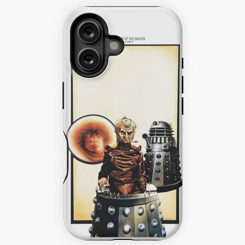 Item preview, iPhone Magsafe Tough Case designed and sold by HseAchilleos.