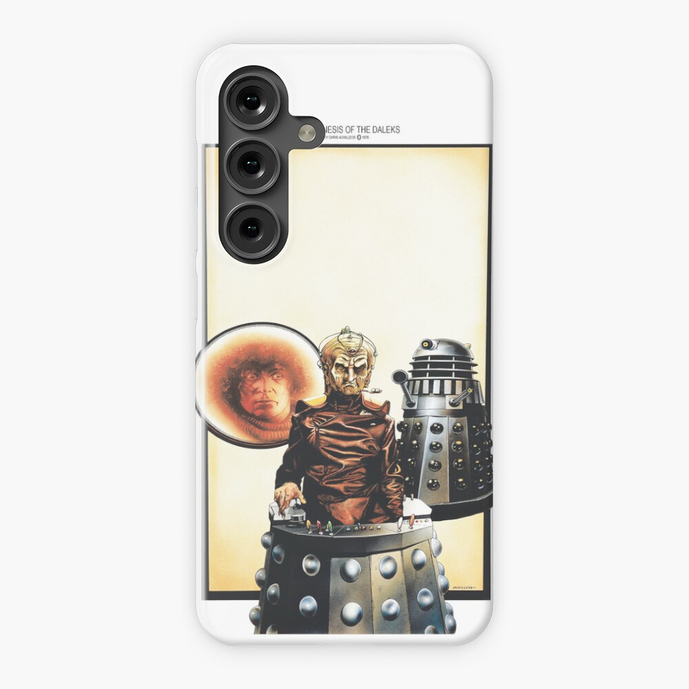 Item preview, Samsung Galaxy Snap Case designed and sold by HseAchilleos.