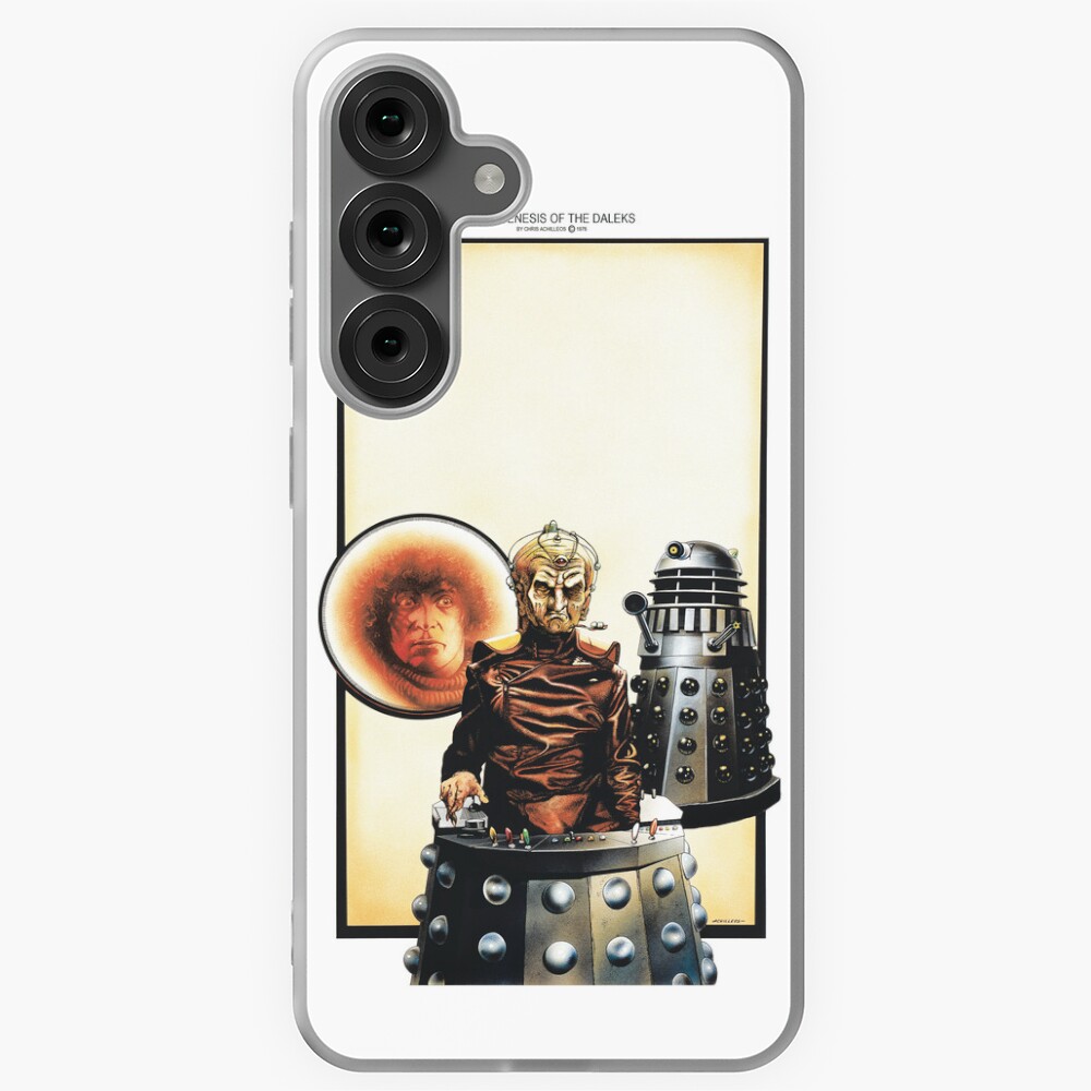 Item preview, Samsung Galaxy Soft Case designed and sold by HseAchilleos.