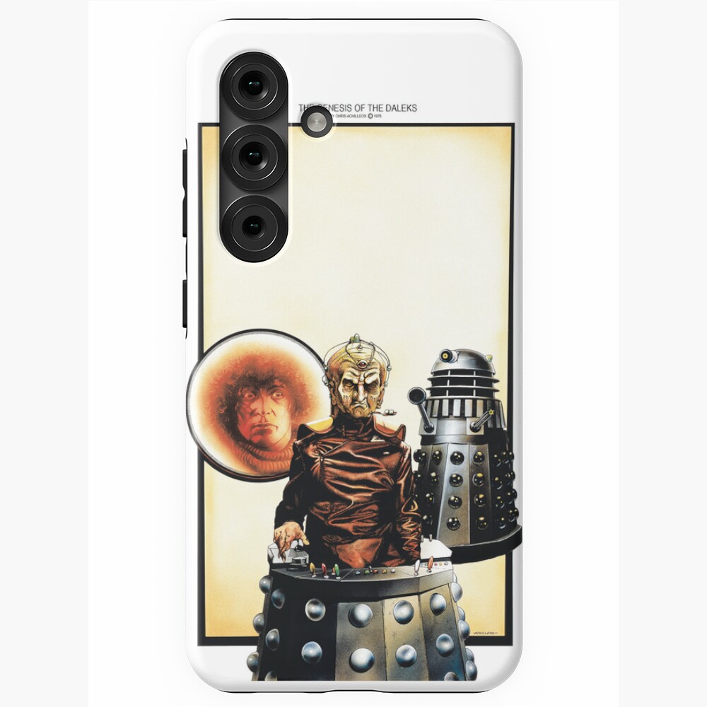 Item preview, Samsung Galaxy Tough Case designed and sold by HseAchilleos.