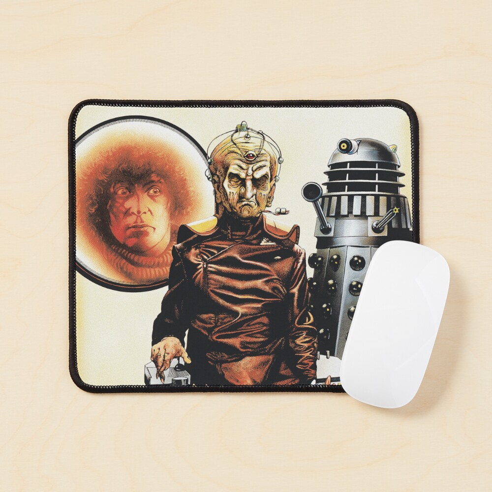 Item preview, Mouse Pad designed and sold by HseAchilleos.